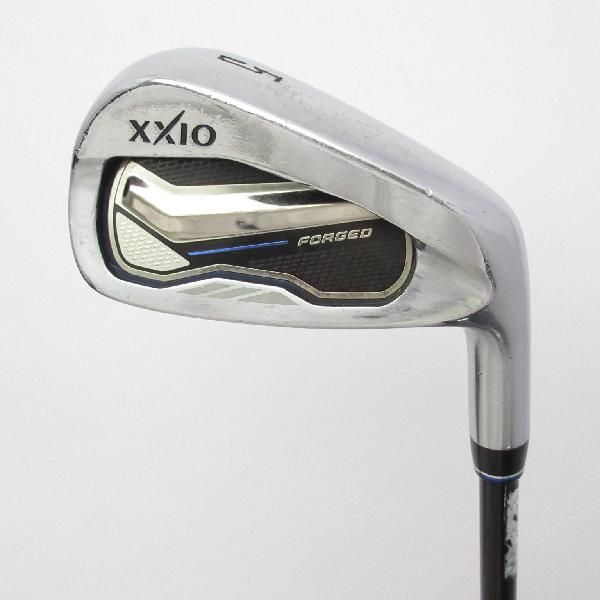 ダンロップ XXIO ゼクシオ FORGED(2017) アイアン MX6000  シャフト：MX6000(7本:#5 #6 #7 #8 #9 PW AW)｜gdoshop｜02