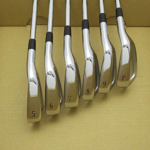 ミズノ Mizuno Pro MizunoPro 920 アイアン N.S.PRO 950GH neo  シャフト：N.S.PRO 950GH neo(6本:#5 #6 #7 #8 #9 PW)｜gdoshop｜08