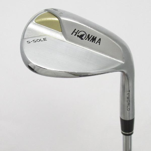 本間ゴルフ TOUR WORLD ツアーワールド TW-W ウェッジ N.S.PRO 950GH 