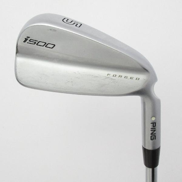 PING i500 N.S.PRO モーダス3 アイアンセット 6-9 W U