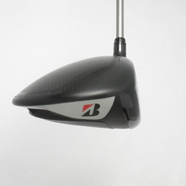 ブリヂストン BRIDGESTONE GOLF B1 ドライバー Tour AD BS-6  シャフト：Tour AD BS-6｜gdoshop｜05