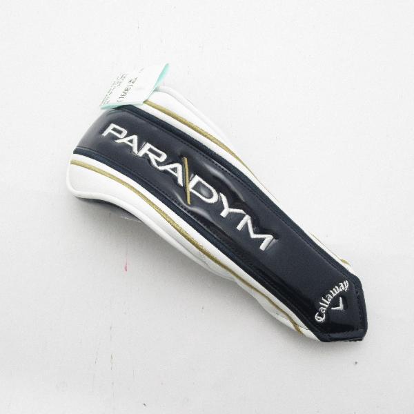 キャロウェイゴルフ PARADYM パラダイム MAX FAST ユーティリティ ELDIO 40 for Callaway レディス 【U5】 シャフト：ELDIO 40 f・・・｜gdoshop｜09