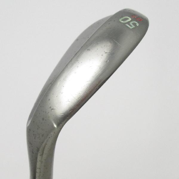 テーラーメイド TOUR PREFERRED ツアープリファード EF WEDGE SMOKE ウェッジ スチールシャフト 【50-09】 シャフト：スチールシャフト｜gdoshop｜06