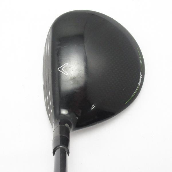 キャロウェイゴルフ EPIC エピック MAX フェアウェイウッド Diamana 40 for Callaway 【5W】 シャフト：Diamana 40 for Callaway｜gdoshop｜03