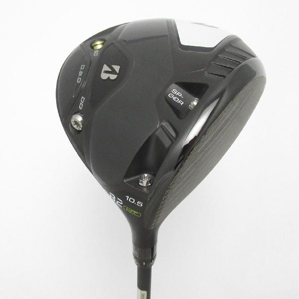 ブリヂストン BRIDGESTONE GOLF B2 HT ドライバー VANQUISH BS50 