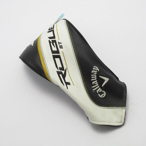 キャロウェイゴルフ ROGUE ローグ ST MAX ドライバー VENTUS 5 for Callaway  シャフト：VENTUS 5 for Callaway｜gdoshop｜09