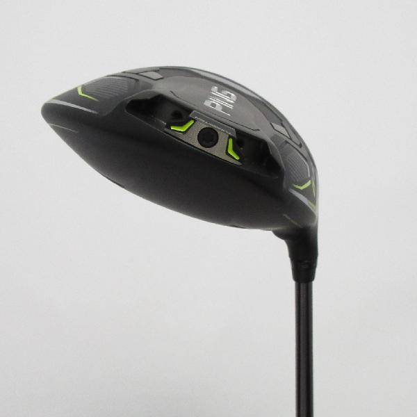 ピン G430 G430 LST ドライバー PING TOUR 2.0 BLACK 75  シャフト：PING TOUR 2.0 BLACK 75｜gdoshop｜06