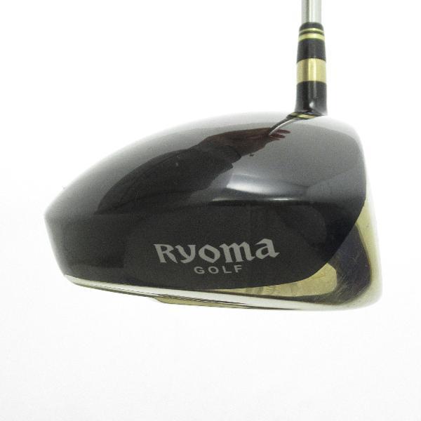 リョーマ ゴルフ RYOMA GOLF Ryoma D-1 MAXIMA TYPE-G ドライバー Tour AD MX-G  シャフト：Tour AD MX-G｜gdoshop｜05