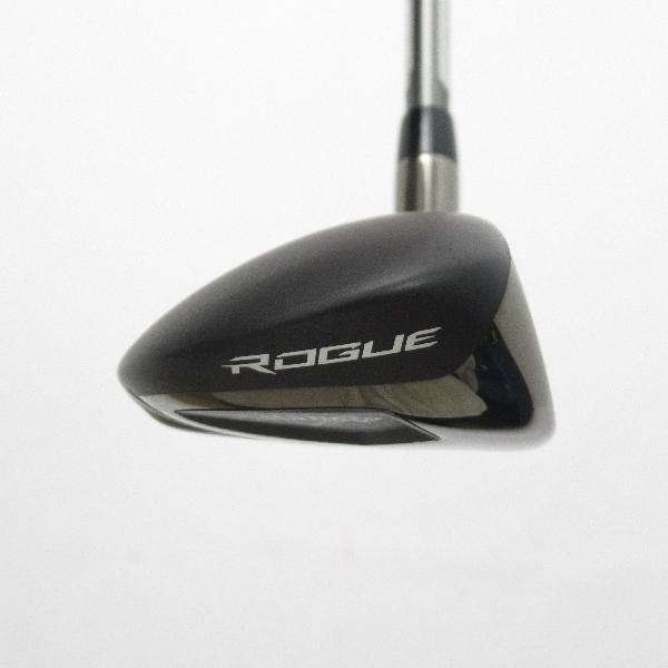 キャロウェイゴルフ ROGUE ローグ ST PRO ユーティリティ Fujikura MC 80 for Callaway 【U3】 シャフト：Fujikura MC 80 for Callaway｜gdoshop｜05