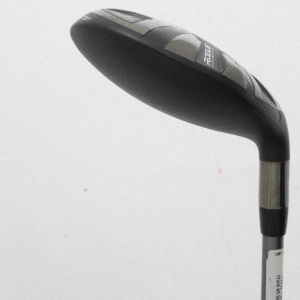 キャロウェイゴルフ ROGUE ローグ ST PRO ユーティリティ Fujikura MC 80 for Callaway 【U3】 シャフト：Fujikura MC 80 for Callaway｜gdoshop｜06