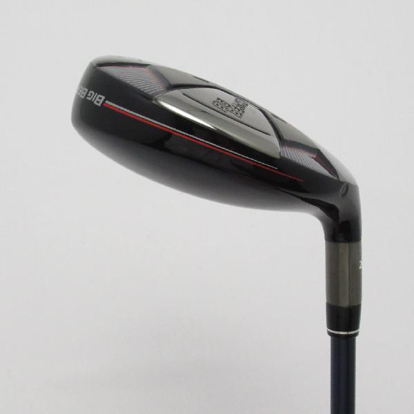 キャロウェイゴルフ BIG BERTHA ビッグバーサ B21 ハイブリッド ユーティリティ Speeder Evolution for Callaway 【U5】 シャフ・・・｜gdoshop｜06