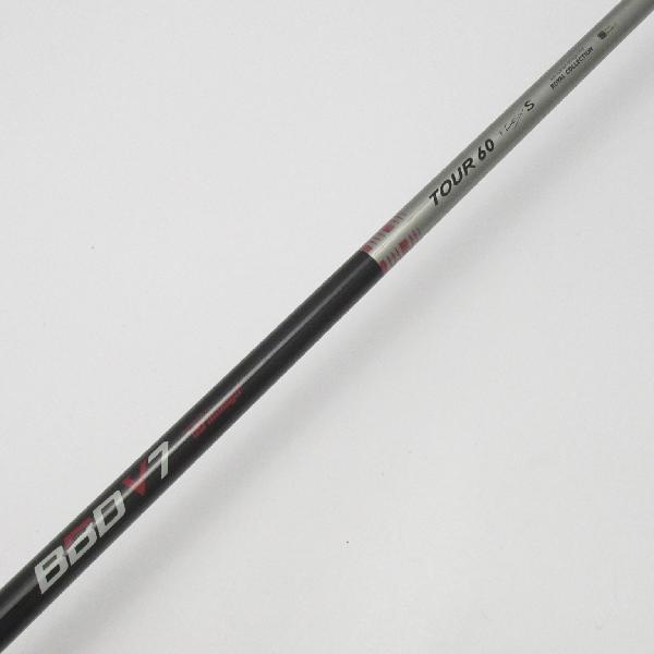 ロイヤルコレクション BBD V7 TOUR フェアウェイウッド BBD V7 TOUR 60 【4W】 シャフト：BBD V7 TOUR 60｜gdoshop｜07