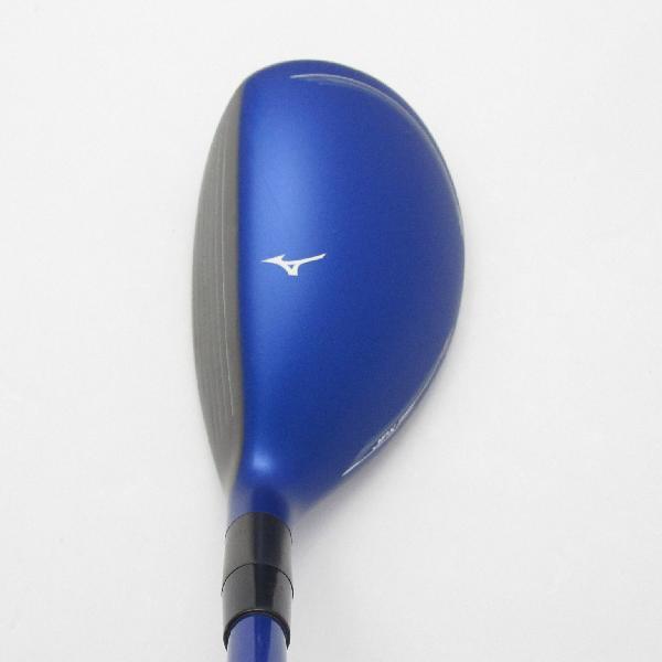 ミズノ JPX JPX 900 ユーティリティ Orochi BLUE EYE U 【U4】 シャフト：Orochi BLUE EYE U｜gdoshop｜03