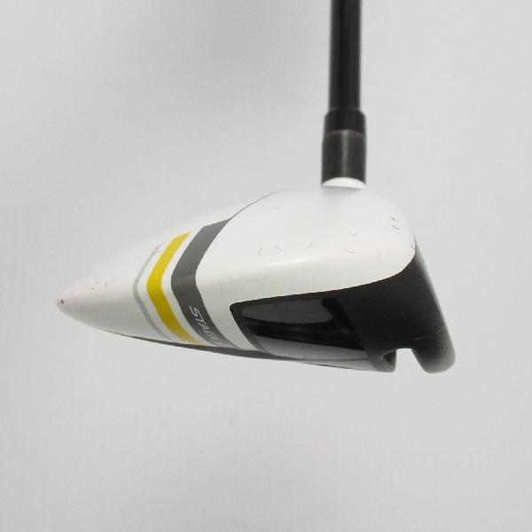 テーラーメイド RBZ RBZ STAGE 2 フェアウェイウッド TM1-213 【7W】 シャフト：TM1-213｜gdoshop｜05