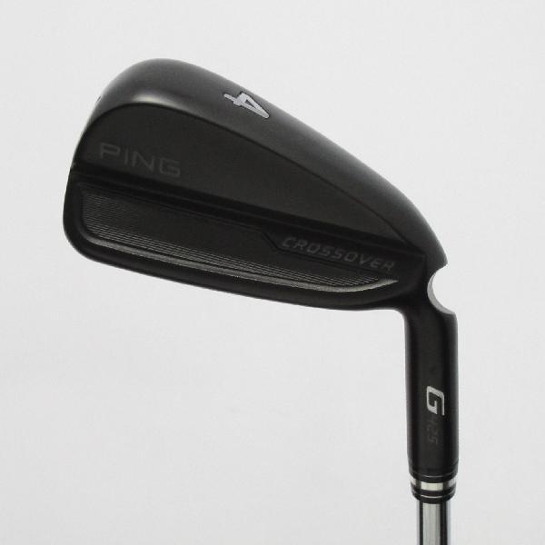 美品Ping G425 クロスオーバー MODUS3 TOUR 105 U3U4 【公式通販】