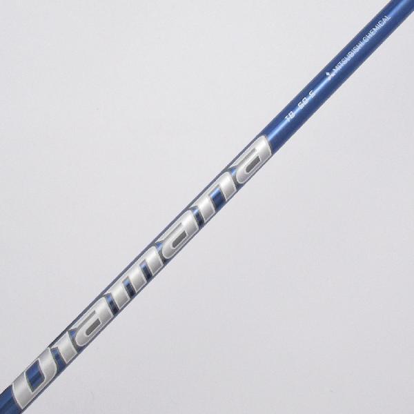 ダンロップ SRIXON スリクソン ZX5 ドライバー Diamana TB50  シャフト：Diamana TB50｜gdoshop｜07