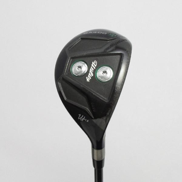 バルド BALDO BALDO COMPETIZIONE 568 UT ユーティリティ KURO KAGE TiNi 70 【18】 シャフト：KURO KAGE TiNi 70｜gdoshop｜02