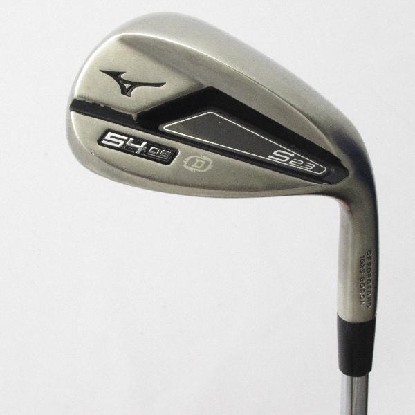 ミズノ MIZUNO S23 カッパーコバルト ウェッジ N.S.PRO MODUS3 TOUR 120 【54-08】 シャフト：N.S.PRO MODUS3 TOUR 120｜gdoshop｜02