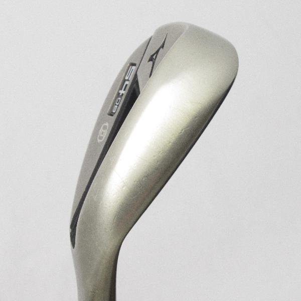 ミズノ MIZUNO S23 カッパーコバルト ウェッジ N.S.PRO MODUS3 TOUR 120 【54-08】 シャフト：N.S.PRO MODUS3 TOUR 120｜gdoshop｜06