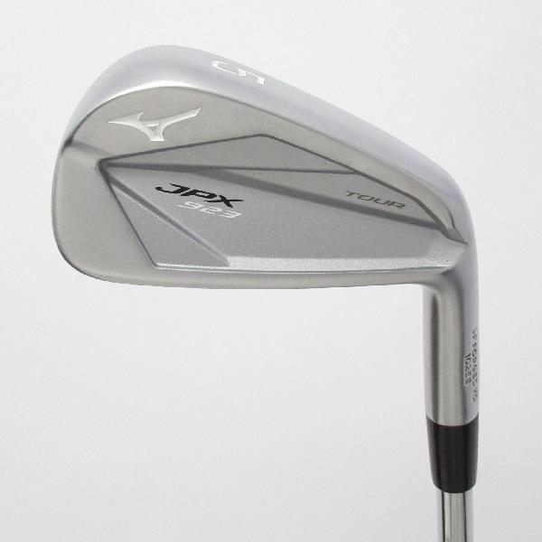 ミズノ JPX JPX 923 TOUR アイアン N.S.PRO ZELOS 7 シャフト：N.S.PRO 