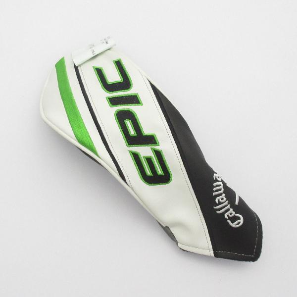 キャロウェイゴルフ EPIC エピック SPEED フェアウェイウッド Diamana 50 for Callaway 【3W】 シャフト：Diamana 50 for Callaway｜gdoshop｜09