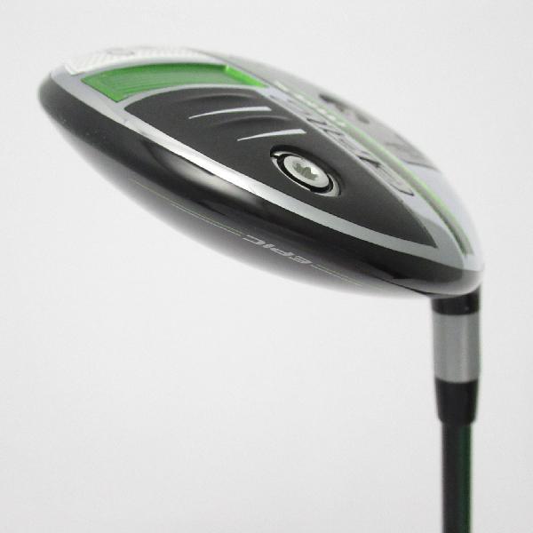 キャロウェイゴルフ EPIC EPIC MAX FAST フェアウェイウッド Speeder Evolution for Callaway 【3W】 シャフト：Speeder Evoluti・・・｜gdoshop｜06