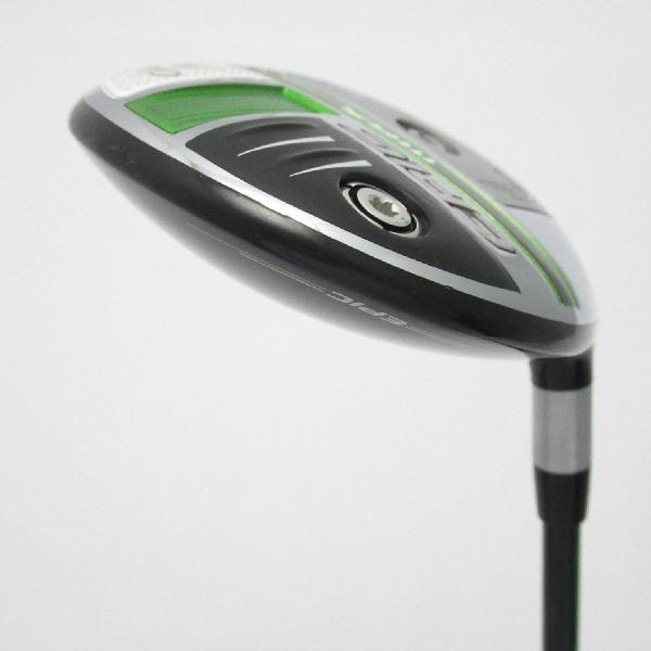 キャロウェイゴルフ EPIC EPIC MAX FAST フェアウェイウッド Speeder Evolution for Callaway 【5W】 シャフト：Speeder Evoluti・・・｜gdoshop｜06