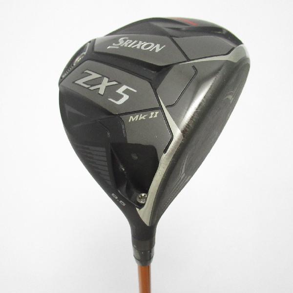 ダンロップ SRIXON スリクソン ZX5 MkII ドライバー Tour AD DI-6  シャフト：Tour AD DI-6｜gdoshop｜02