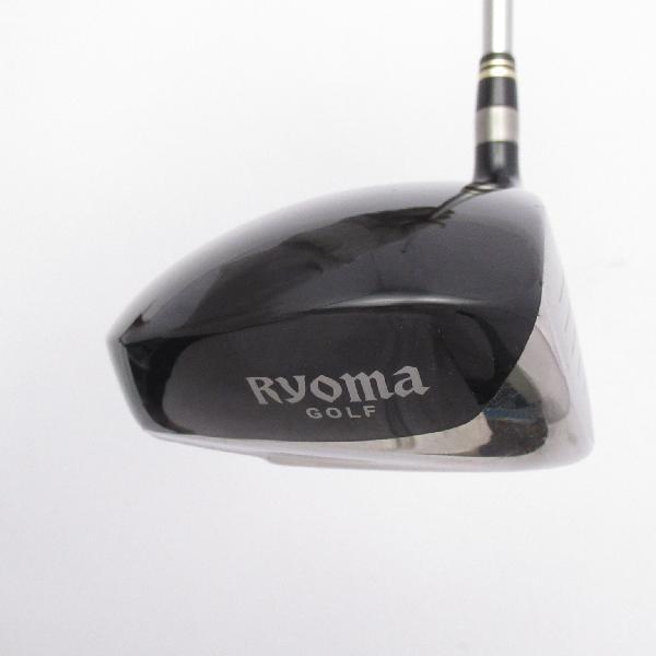 リョーマ ゴルフ RYOMA GOLF Ryoma D-1マキシマスペシャルチューニング ドライバー BEYOND POWER 【ルール非適合】 シャフト：BEYOND POWER｜gdoshop｜05