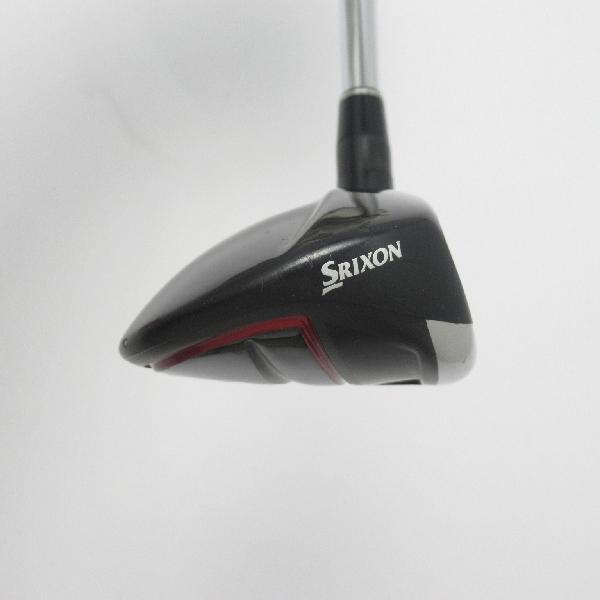 ダンロップ SRIXON Z H85 ハイブリッド ユーティリティ N.S.PRO 950GH DST 【U3】 シャフト：N.S.PRO 950GH DST｜gdoshop｜05