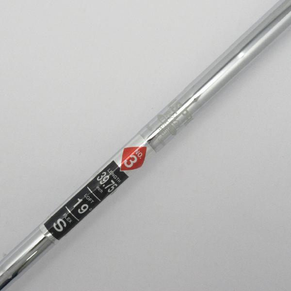 ダンロップ SRIXON Z H85 ハイブリッド ユーティリティ N.S.PRO 950GH DST 【U3】 シャフト：N.S.PRO 950GH DST｜gdoshop｜07