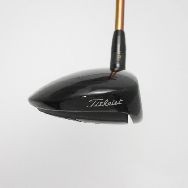 タイトリスト TITLEIST 915Fd フェアウェイウッド Speeder 757 EVOLUTION II 【3W】 シャフト：Speeder 757 EVOLUTION II｜gdoshop｜05