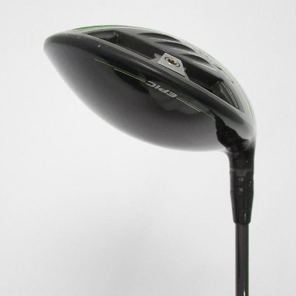 キャロウェイゴルフ EPIC エピック MAX ドライバー Diamana 40 for Callaway  シャフト：Diamana 40 for Callaway｜gdoshop｜06