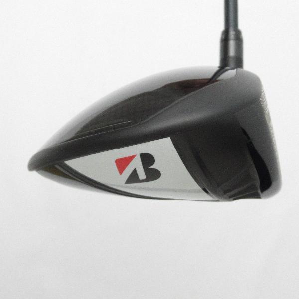 ブリヂストン BRIDGESTONE GOLF B2 HT ドライバー VANQUISH BS50  シャフト：VANQUISH BS50｜gdoshop｜05