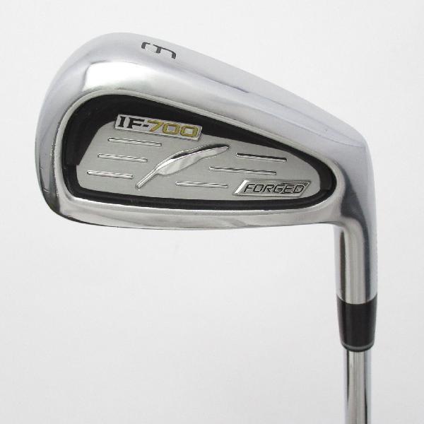 フォーティーン FOURTEEN IF-700 FORGED アイアン FS-90i シャフト：FS 