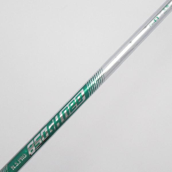 プロギア PRGR 03 IRONS アイアン N.S.PRO 850GH neo  シャフト：N.S.PRO 850GH neo(5本:#7 #8 #9 PW AW)｜gdoshop｜06