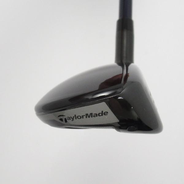 テーラーメイド Taylor Made Qi10 レスキュー ユーティリティ Diamana Blue TM60 【U5】 シャフト：Diamana Blue TM60｜gdoshop｜05