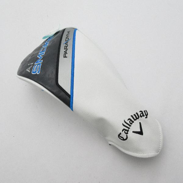 キャロウェイゴルフ PARADYM パラダイム Ai SMOKE MAX D ドライバー TENSEI 50 for Callaway  シャフト：TENSEI 50 for Callaway｜gdoshop｜09