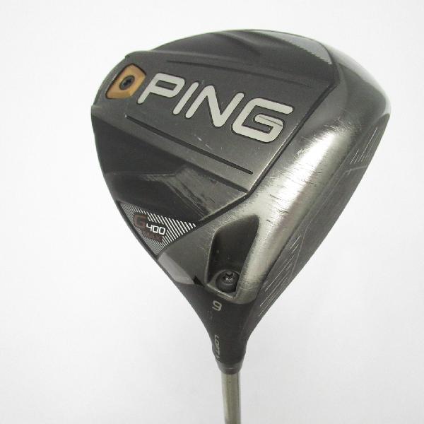 ピン G400 G400MAX ドライバー PING TOUR 173-65  シャフト：PING TOUR 173-65｜gdoshop｜02