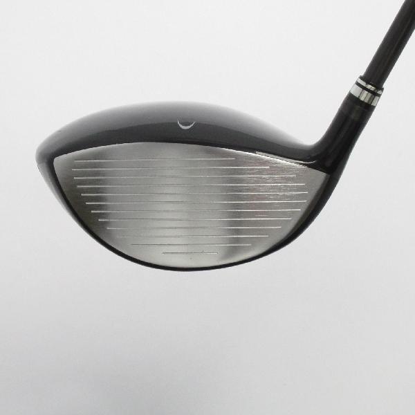 ルーツゴルフ ROOTS GOLF The Roots ZIP ドライバー カーボンシャフト シャフト：カーボンシャフト