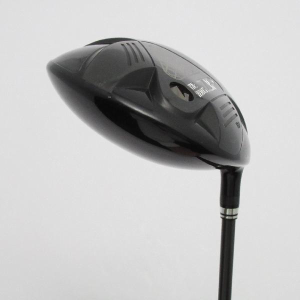 ルーツゴルフ ROOTS GOLF The Roots ZIP ドライバー カーボンシャフト シャフト：カーボンシャフト