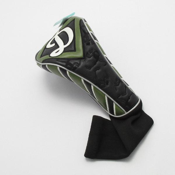 ルーツゴルフ ROOTS GOLF The Roots ZIP ドライバー カーボンシャフト シャフト：カーボンシャフト