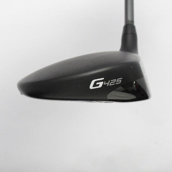 PING ピン G425 SFT フェアウェイウッド Tour AD XC-6 【3W】 シャフト 