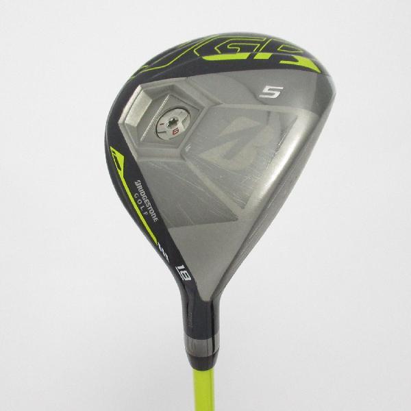 ブリヂストン JGR JGR フェアウェイウッド Tour AD J16-11W 【5W】 シャフト：Tour AD J16-11W｜gdoshop｜02