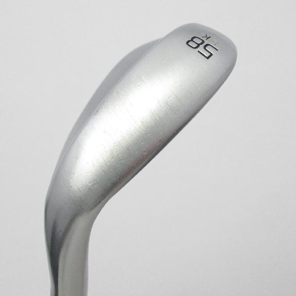 タイトリスト Vokey Vokey SM9 TOUR CHROME ウェッジ N.S.PRO 950GH neo 【58-14】 シャフト：N.S.PRO 950GH neo｜gdoshop｜06