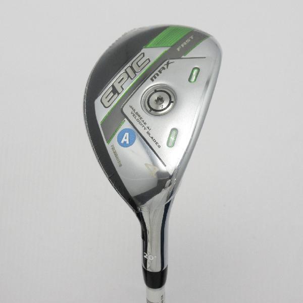 Callaway キャロウェイゴルフ EPIC MAX FAST ユーティリティ Callaway キャロウェイゴルフ EPIC MAX FAST ユーティリティ