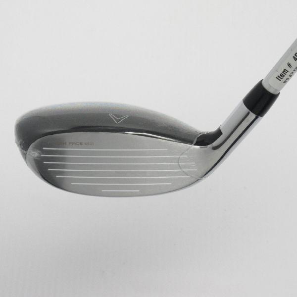 Callaway キャロウェイゴルフ EPIC MAX FAST ユーティリティ Callaway キャロウェイゴルフ EPIC MAX FAST ユーティリティ