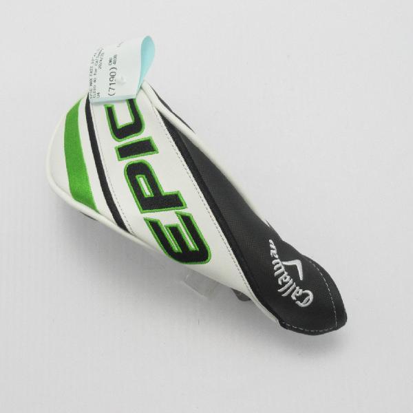 Callaway キャロウェイゴルフ EPIC MAX FAST ユーティリティ Callaway キャロウェイゴルフ EPIC MAX FAST ユーティリティ