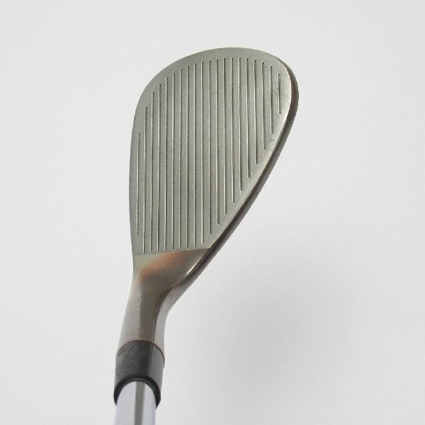 テーラーメイド MILLED GRIND ミルドグラインド HI-TOE(2021) ウェッジ Dynamic Gold HT 【58-10】 シャフト：Dynamic Gold HT｜gdoshop｜03