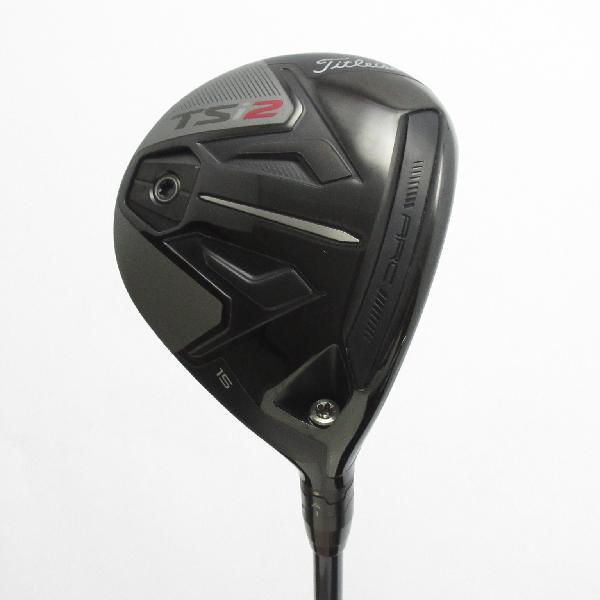 タイトリスト TSi TSi2 フェアウェイウッド VENTUS BLUE 6(VELOCORE  
